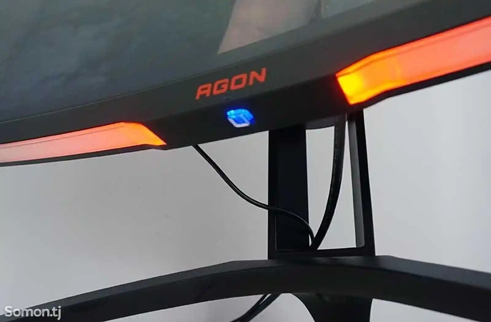 Монитор Aoc Agon Gaming 32 144Hz-2