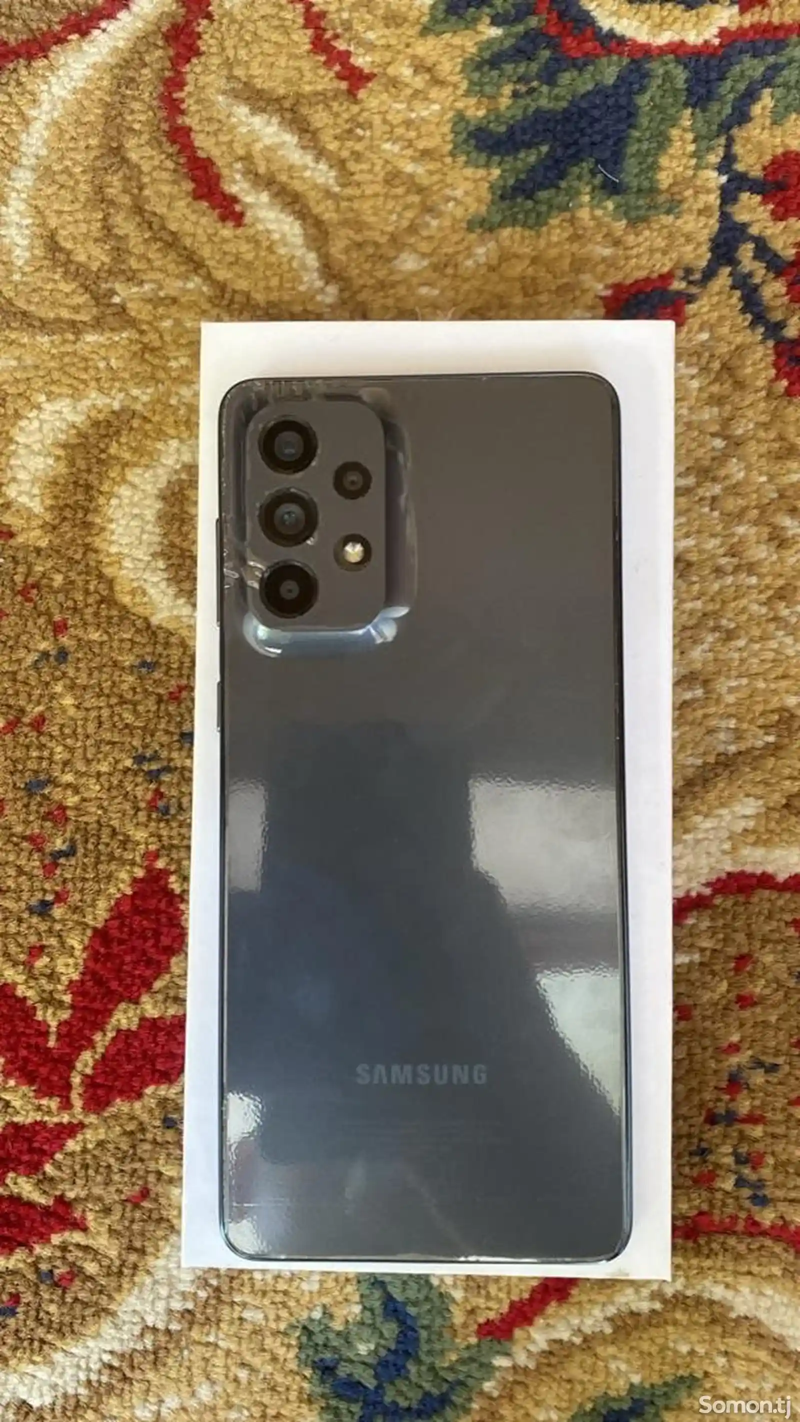 Samsung Galaxy A73-5