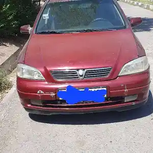 Opel Astra G, 1998