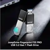 Флешка Lexar JUMPDRIVE Fingerprint FS5 pro-2