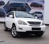 Lexus RX series, 2007-3