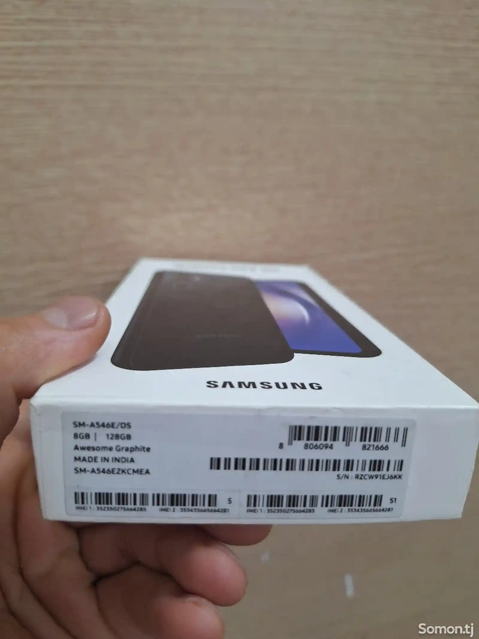 Samsung Galaxy А54 128Gb-2