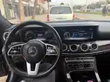 Mercedes-Benz E class, 2018-7