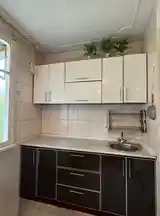 3-комн. квартира, 3 этаж, 60 м², сино-2