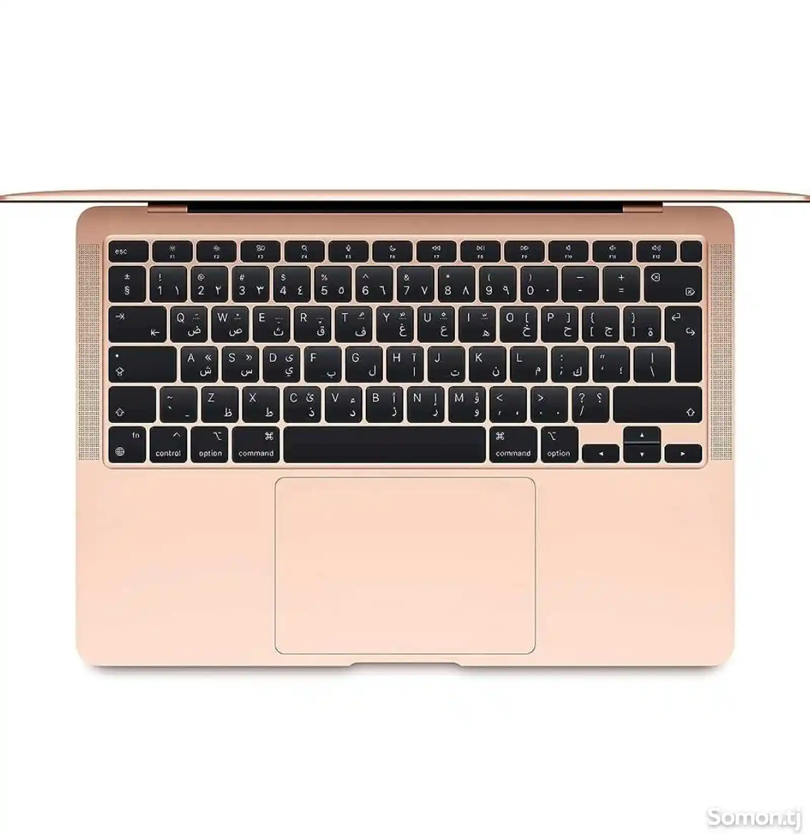 Ноутбук MacBook Air M1 2020-8