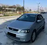 Opel Astra G, 2003-4