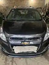 Chevrolet Spark, 2015-6