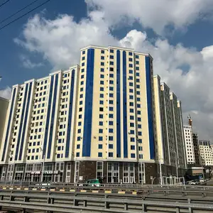 2-комн. квартира, 5 этаж, 72 м², Казокон