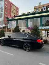 BMW 5 series, 2011-5