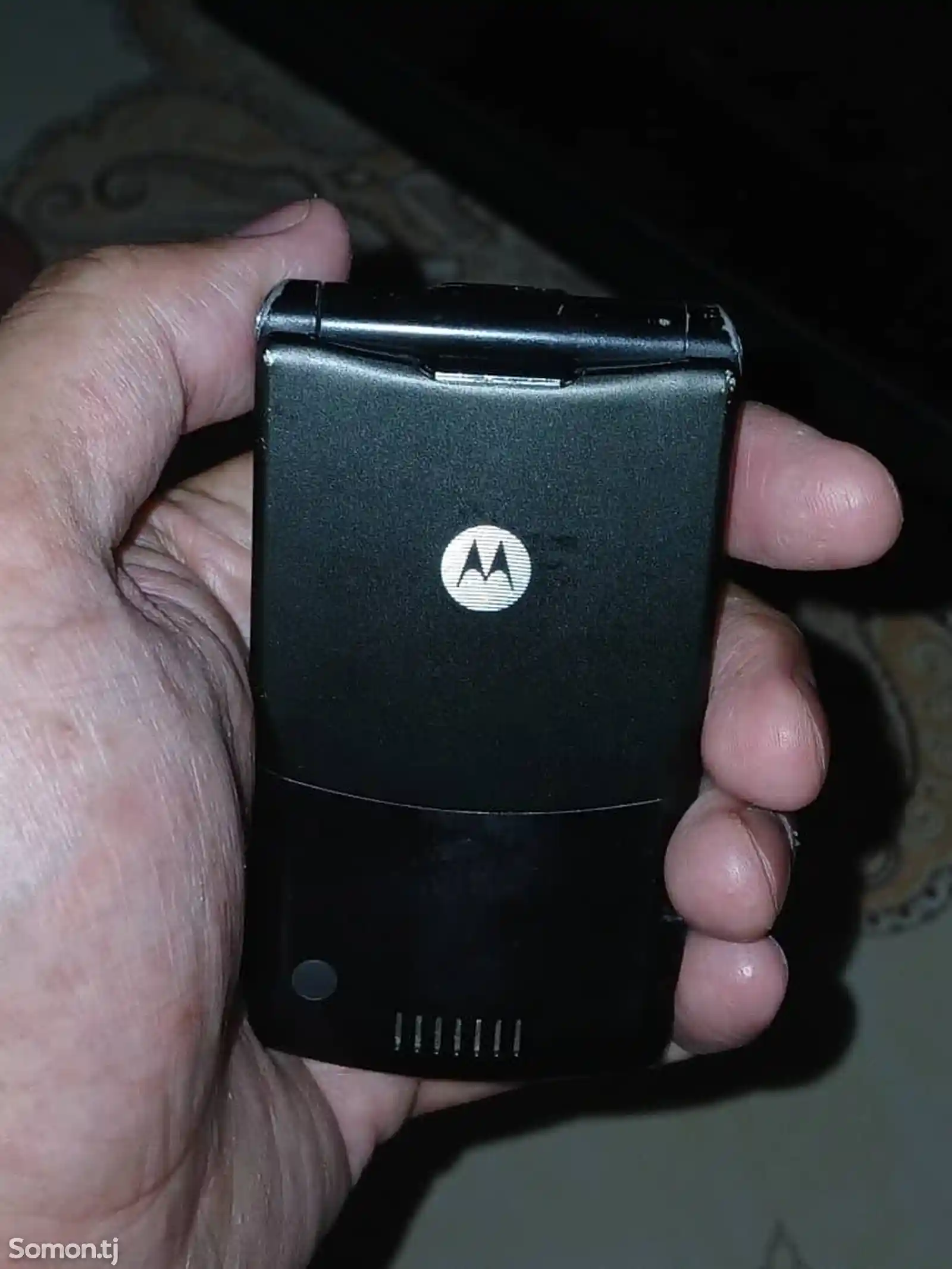 Motorola V3-2