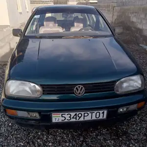 Volkswagen Jetta, 1996