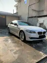 BMW 5 series, 2011-2