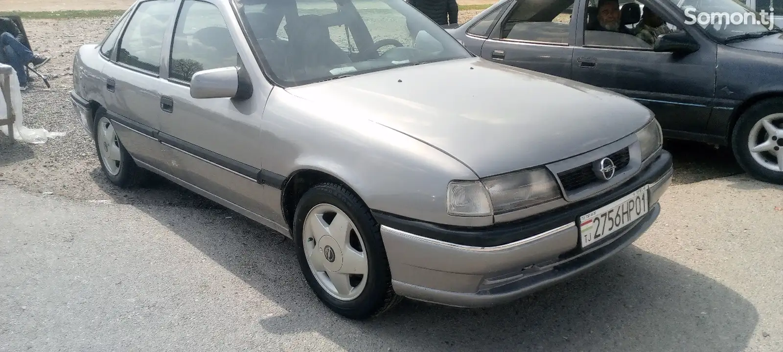 Opel Vectra A, 1995-1