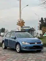 Volkswagen Golf, 2014-3