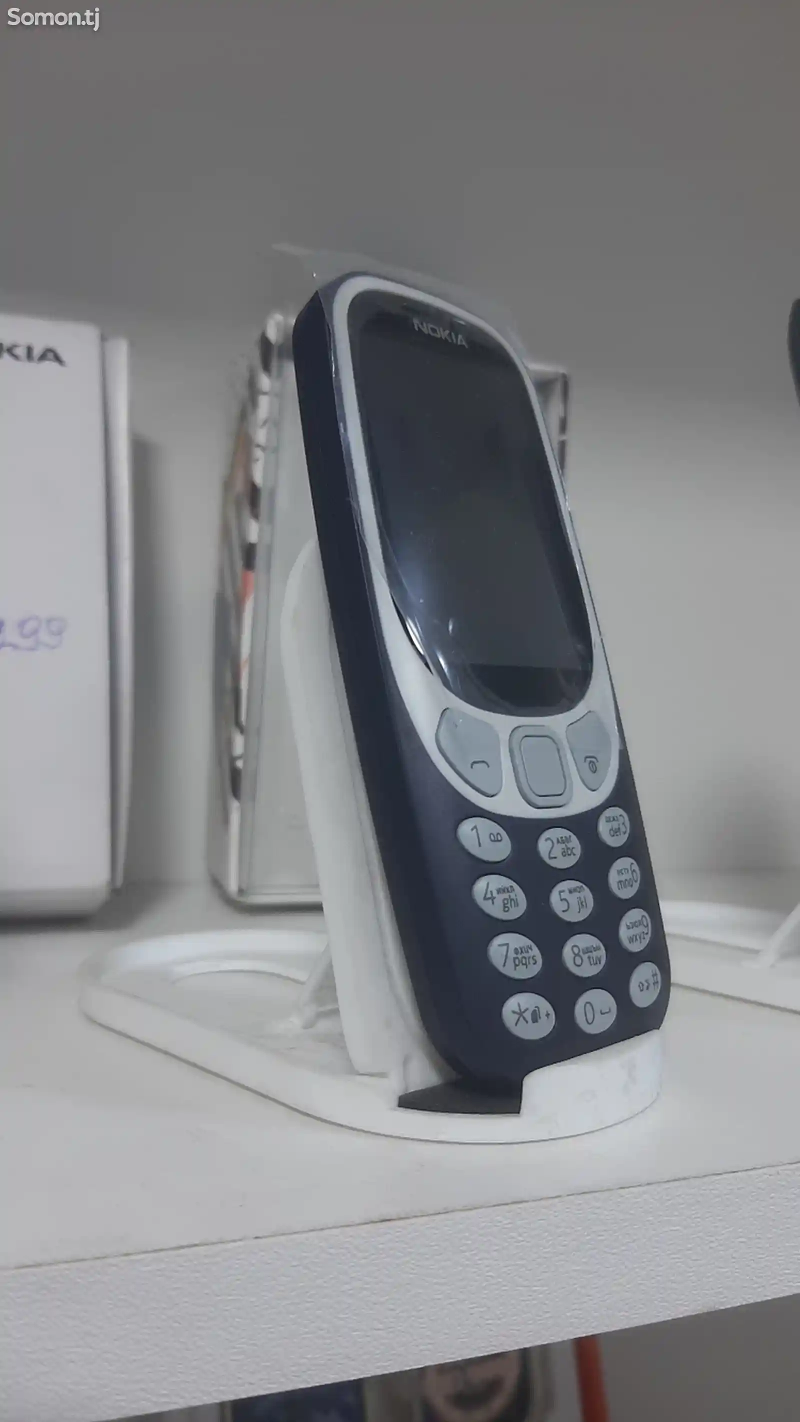 Nokia 3310-3