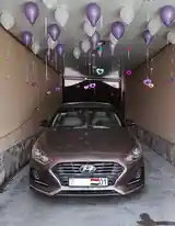 Hyundai Sonata, 2019-2