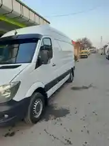 Микроавтобус Mercedes-Benz Sprinter-3