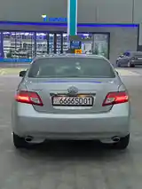 Toyota Camry, 2010-2