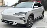 BYD Song Plus Flagship, 2025 на заказ-2