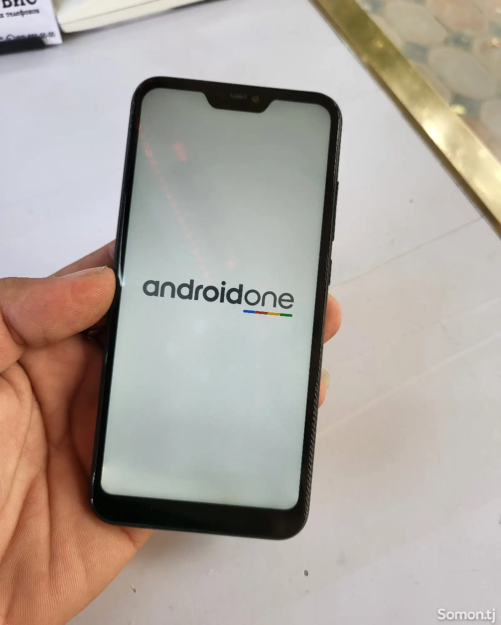 Xiaomi Redmi A2 Lite Black Duos 64GB-3