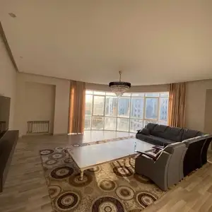 2-комн. квартира, 15 этаж, 110м², Садбарг