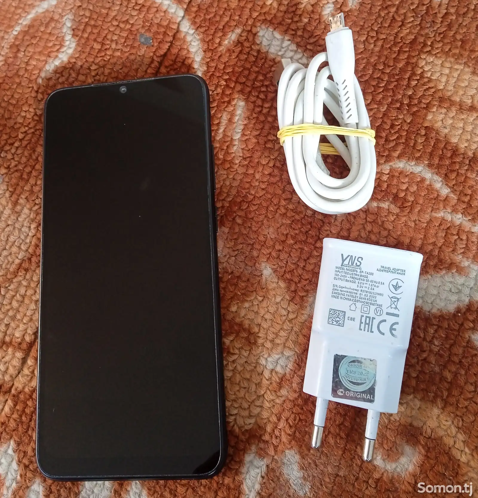 Xiaomi Poco C51 64gb-1