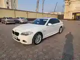 BMW 5 series, 2012-2