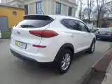 Hyundai Tucson, 2020-7