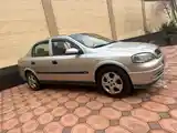 Opel Astra G, 1999-2