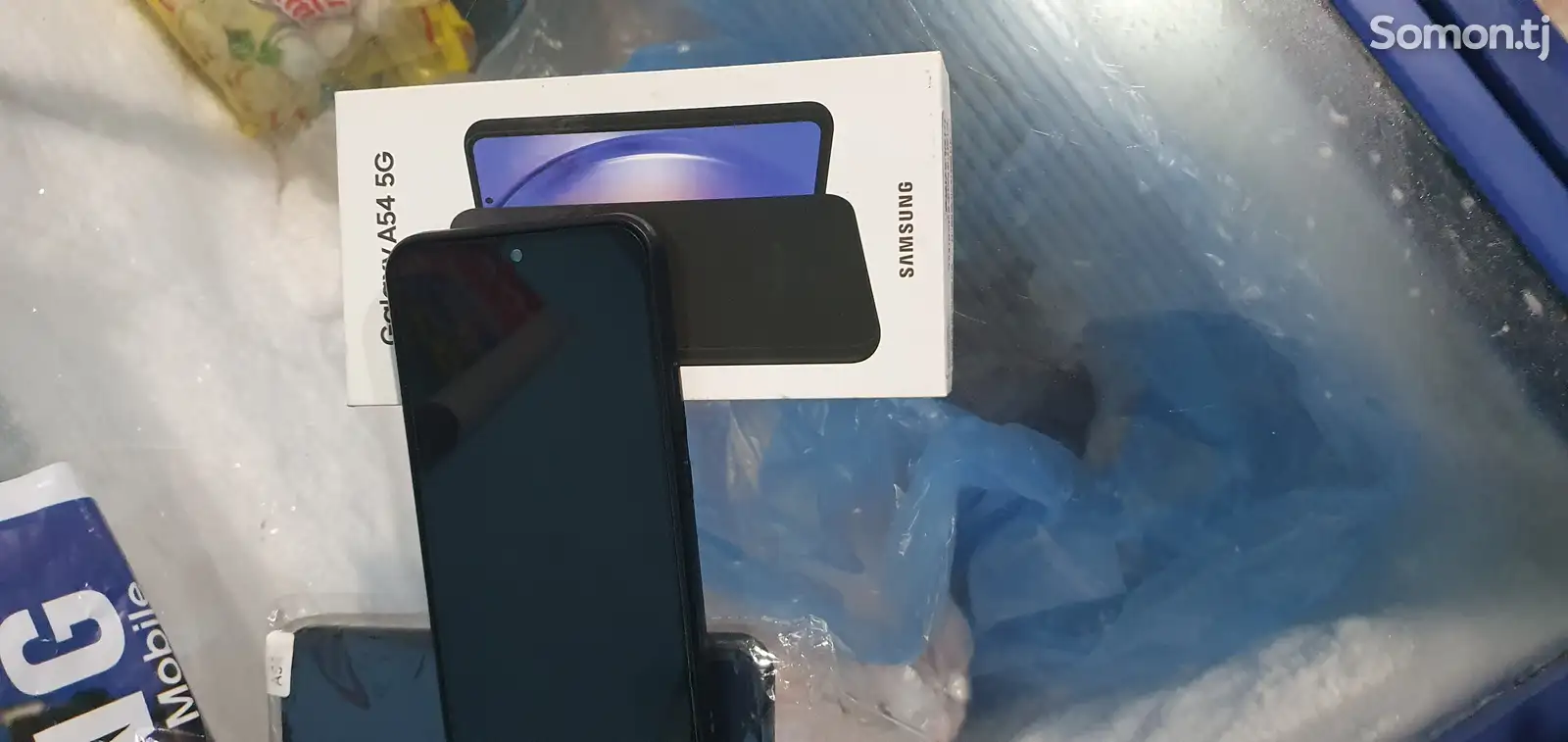 Samsung Galaxy A54-1