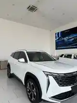 Geely Atlas, 2024-2