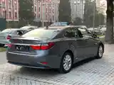 Lexus ES series, 2014-5