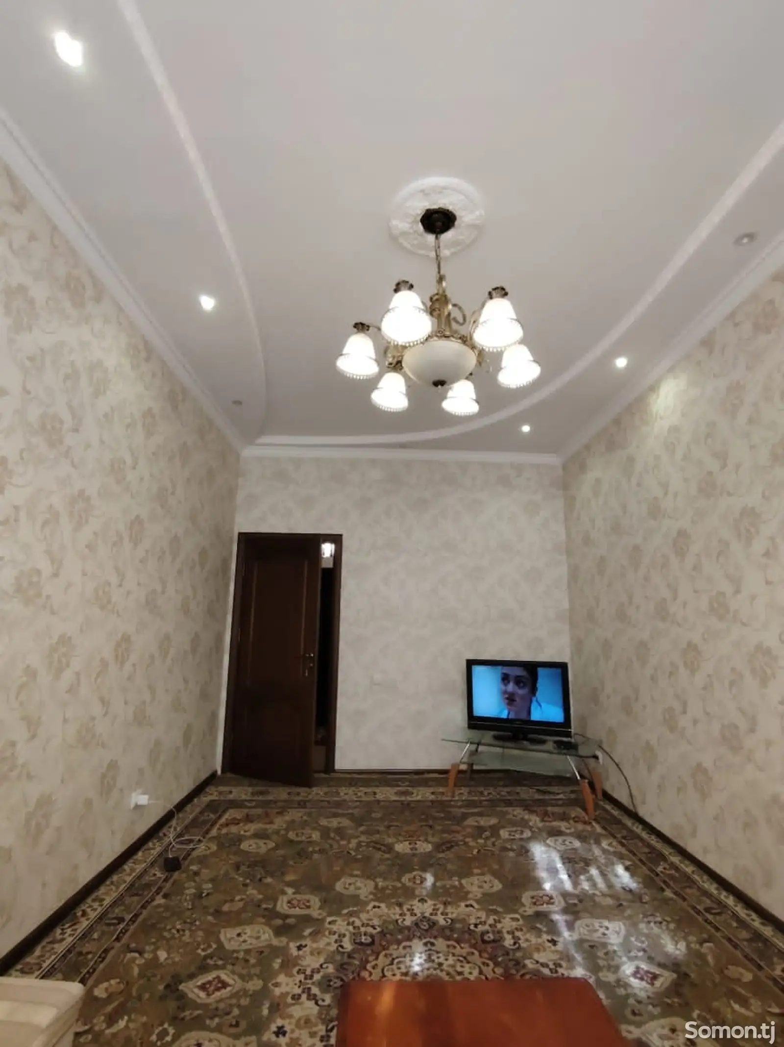 2-комн. квартира, 5 этаж, 65м², Садбарг-6