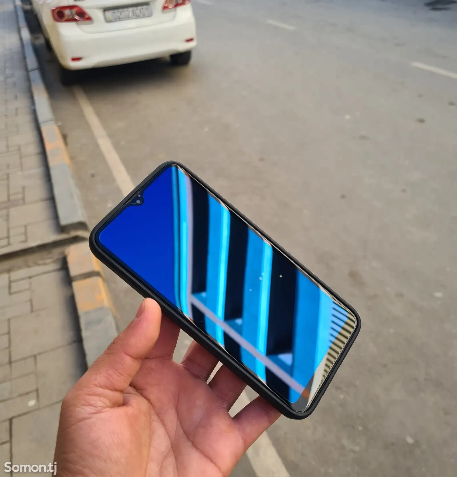 Samsung Galaxy A10s-1