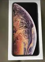 Apple iPhone Xs, 256 gb, Gold-5