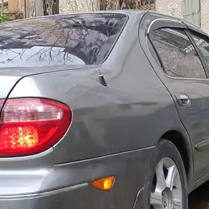 Nissan Maxima, 2005