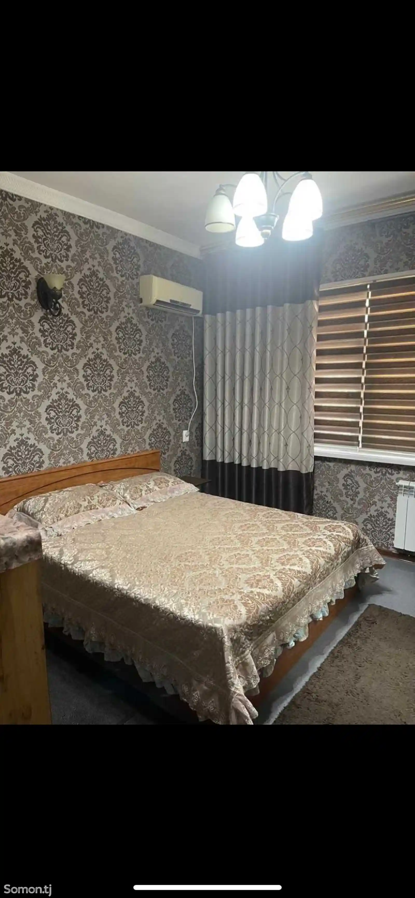 2-комн. квартира, 2 этаж, 90м², сино 32 мкр-2