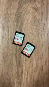 Флешка sandisk 64gb 120mb-3