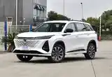 Changan CS35, 2024-4