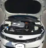 Kia Optima, 2017-5