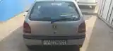 Volkswagen Gol, 2004-3