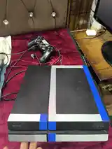 Игровая приставка Sony PlayStation 4-3