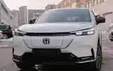 Honda XNV, 2023-4