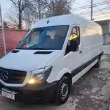 Фургон Mercedes-Benz Sprinter, 2016-2