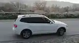 BMW X3, 2006-3