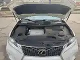 Lexus RX series, 2015-11