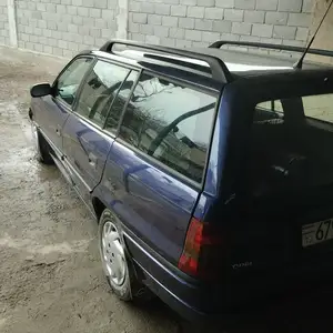 Opel Astra F, 1995