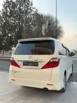 Toyota Alphard, 2014-3