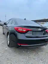 Hyundai Sonata, 2015-3