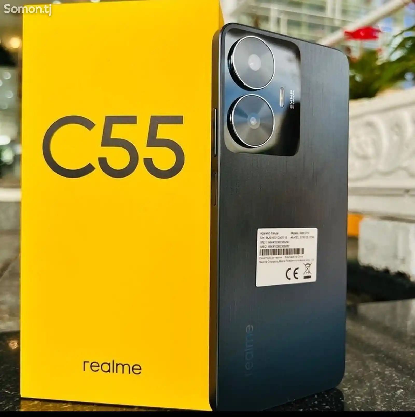 Realme C55 8/256gb-2